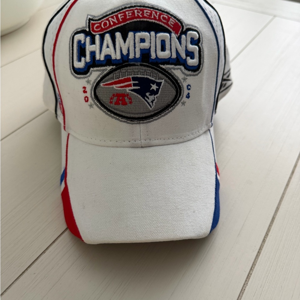 Conference Champions White Cap